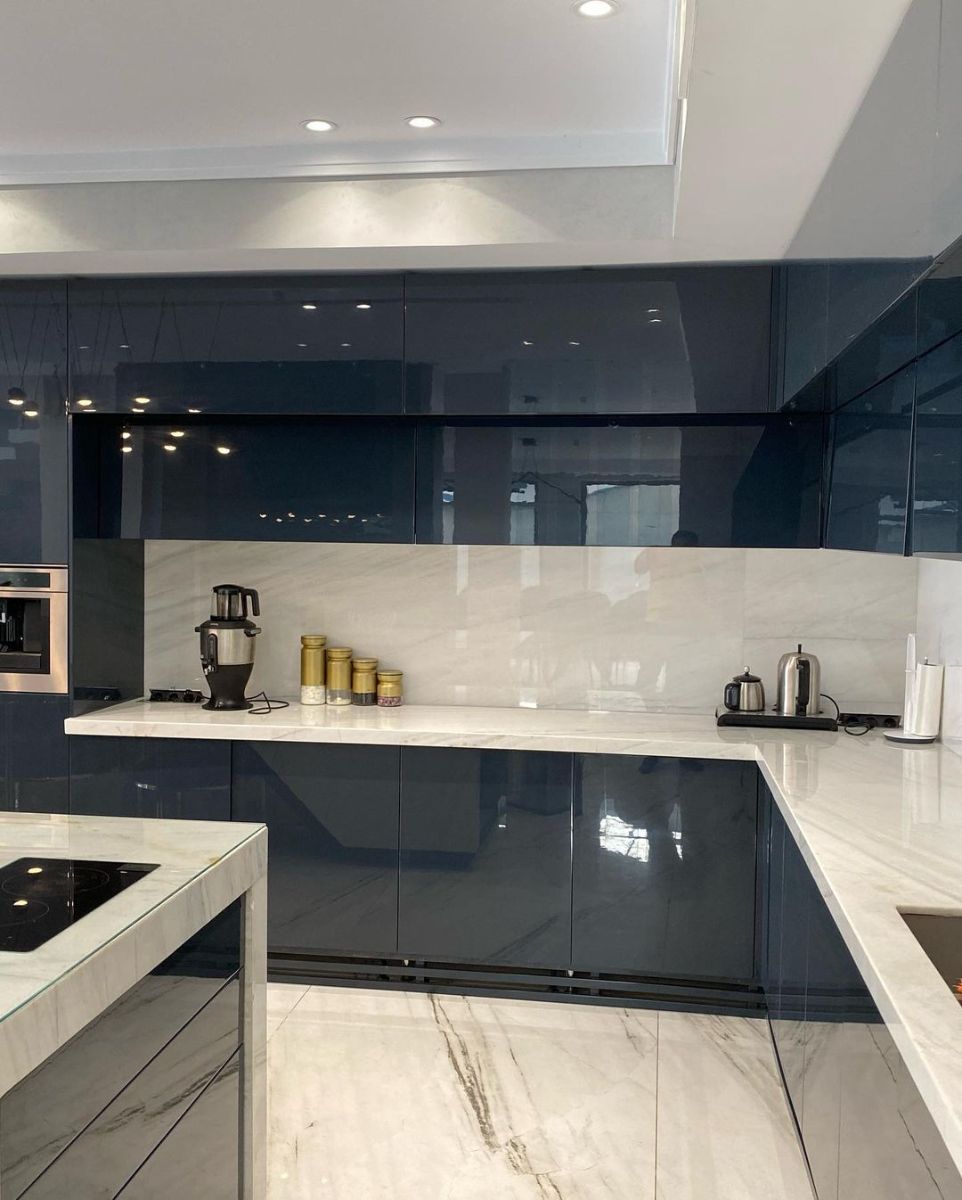 کابینت سازی 