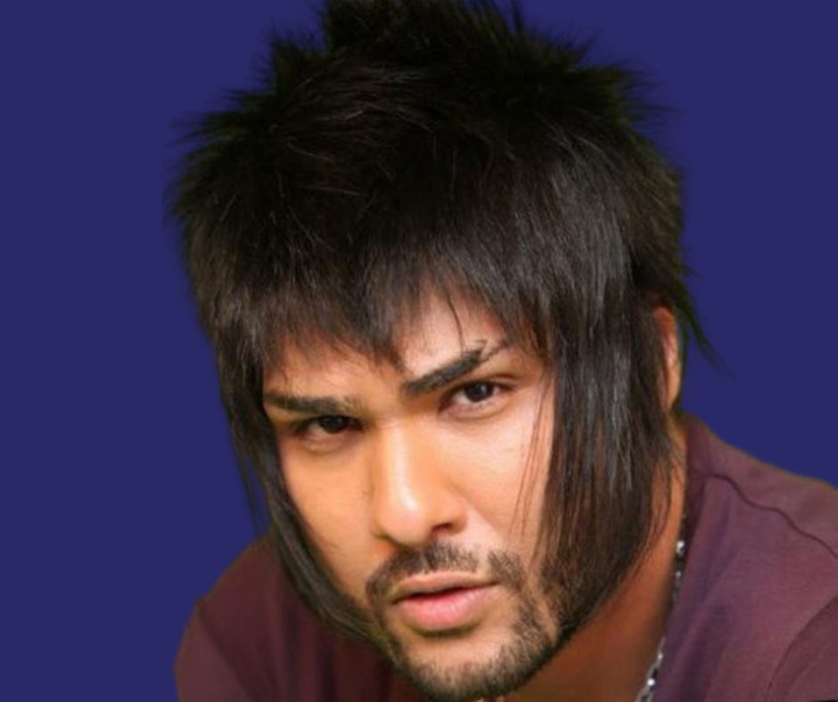 ساسی مانکن زمانی که استاد سخنای استمراری بود