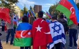 رمزگشایی تحرکات مرموز آمریکا و اسرائیل در قفقاز جنوبی/ فتنه جدید به نام احداث “دالان تورانی” +جزئیات