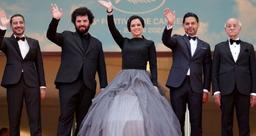 واکنش تند کاربران به چرندیات علیدوستی، معادی و فرهادی/ در ایران همه چیز ممنوعه، از جمله رفتن به کَن!