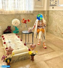 بلاگرهای اینستاگرامی هر روز احمق تر از دیروز + عکس