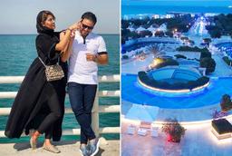 کشور کیش و پیکان نئولیبرال های نوکیسه!