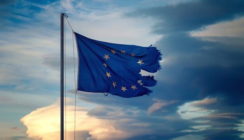 اروپا Europe