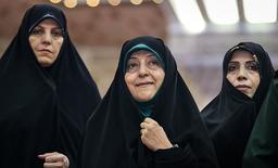 فرار معاون اموز زنان دولت روحانی از گفتگوی زنده تلویزیونی / زنان اصلاح طلب و حامیان «همسرکشی» چرا از گفتگو فرار می کنند؟