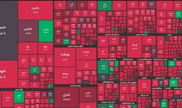 شوک بازار سرمایه در بورسِ صعودی! / علت سومین ریزش بزرگ بازار سهام چه بود؟