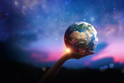 دگرگونی نظم جهانی و تغییرات بی‌سابقه طی 200 سال گذشته!