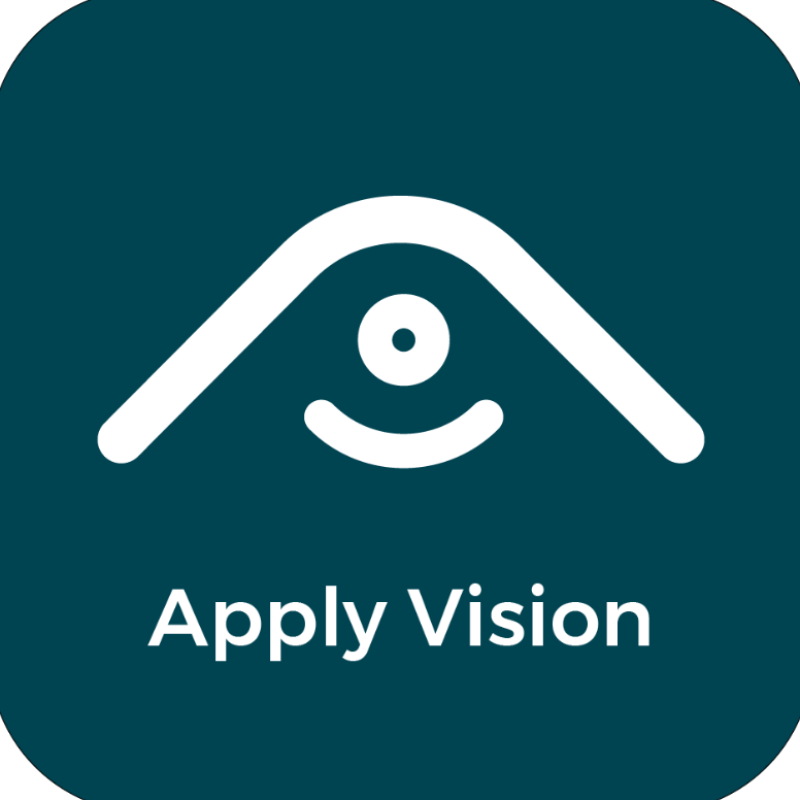 Apply Vision - ویرگول