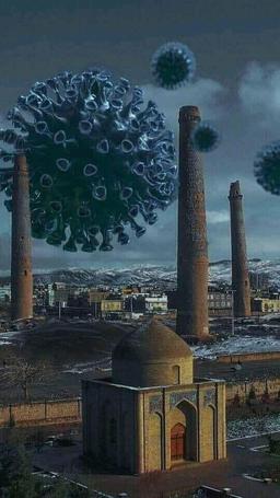 کرونا و وضعِ طبیعی‌یِ هابز