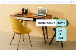 هاست و دامین (دامنه) به زبان ساده