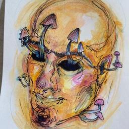 بوی قارچ، طعمِ قارچ ، خودِ قارچ