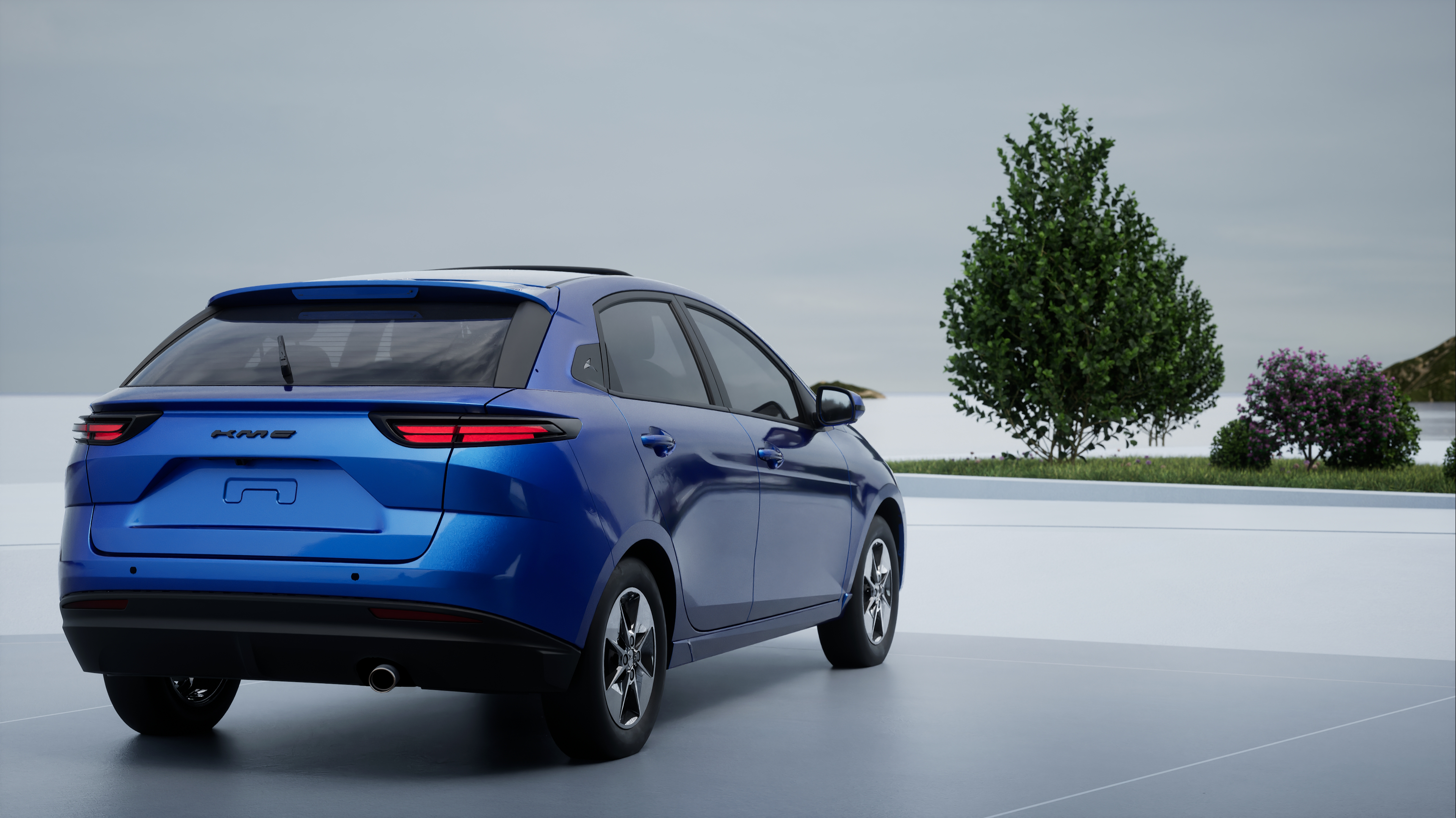 از ایگل تا شدو؛ تصمیم بزرگ برای طراحی مستقل