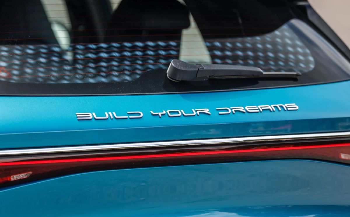 درباره خودروسازی BYD بیشتر بخوانیم