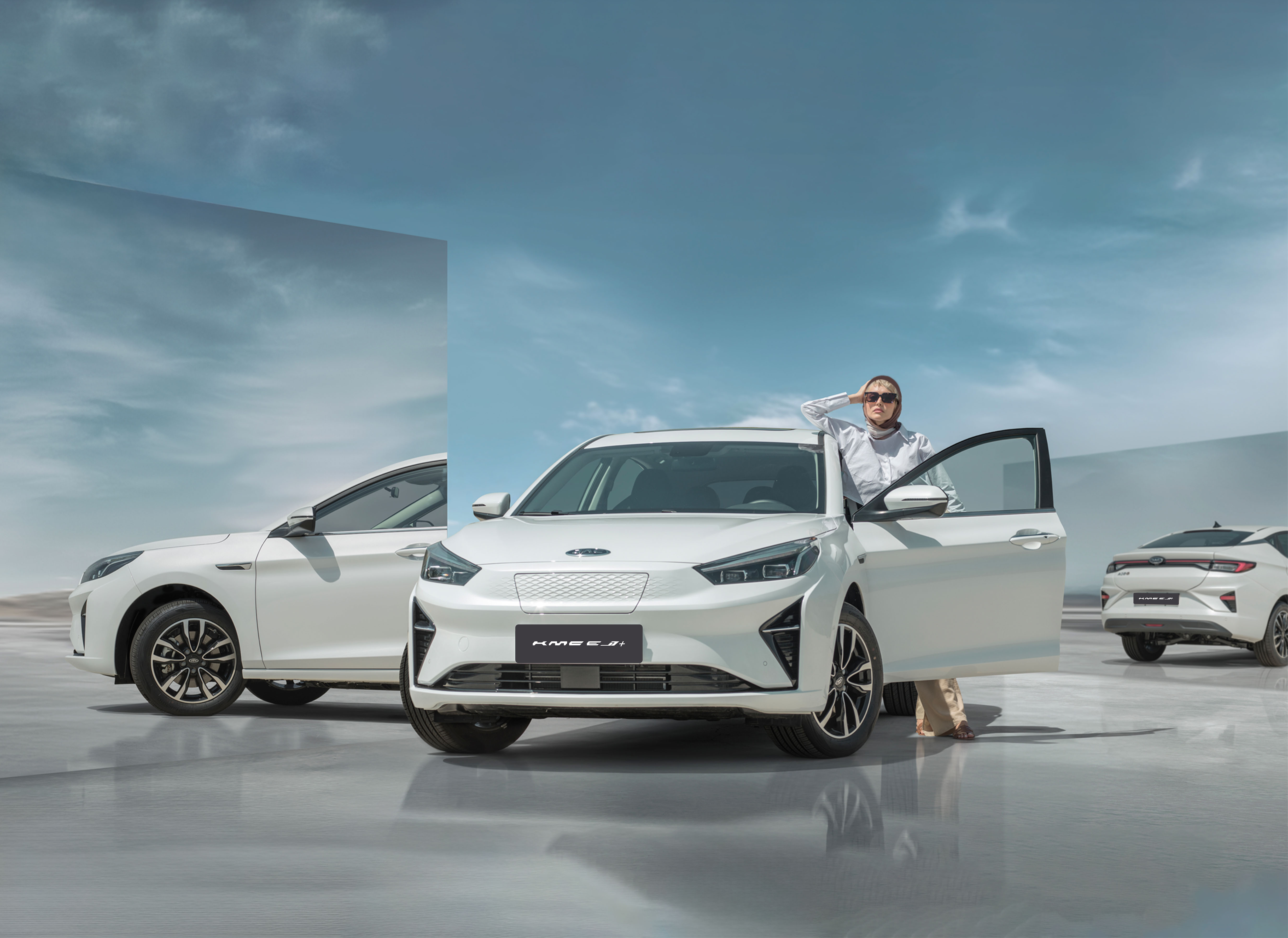 برقی سازی حمل و نقل