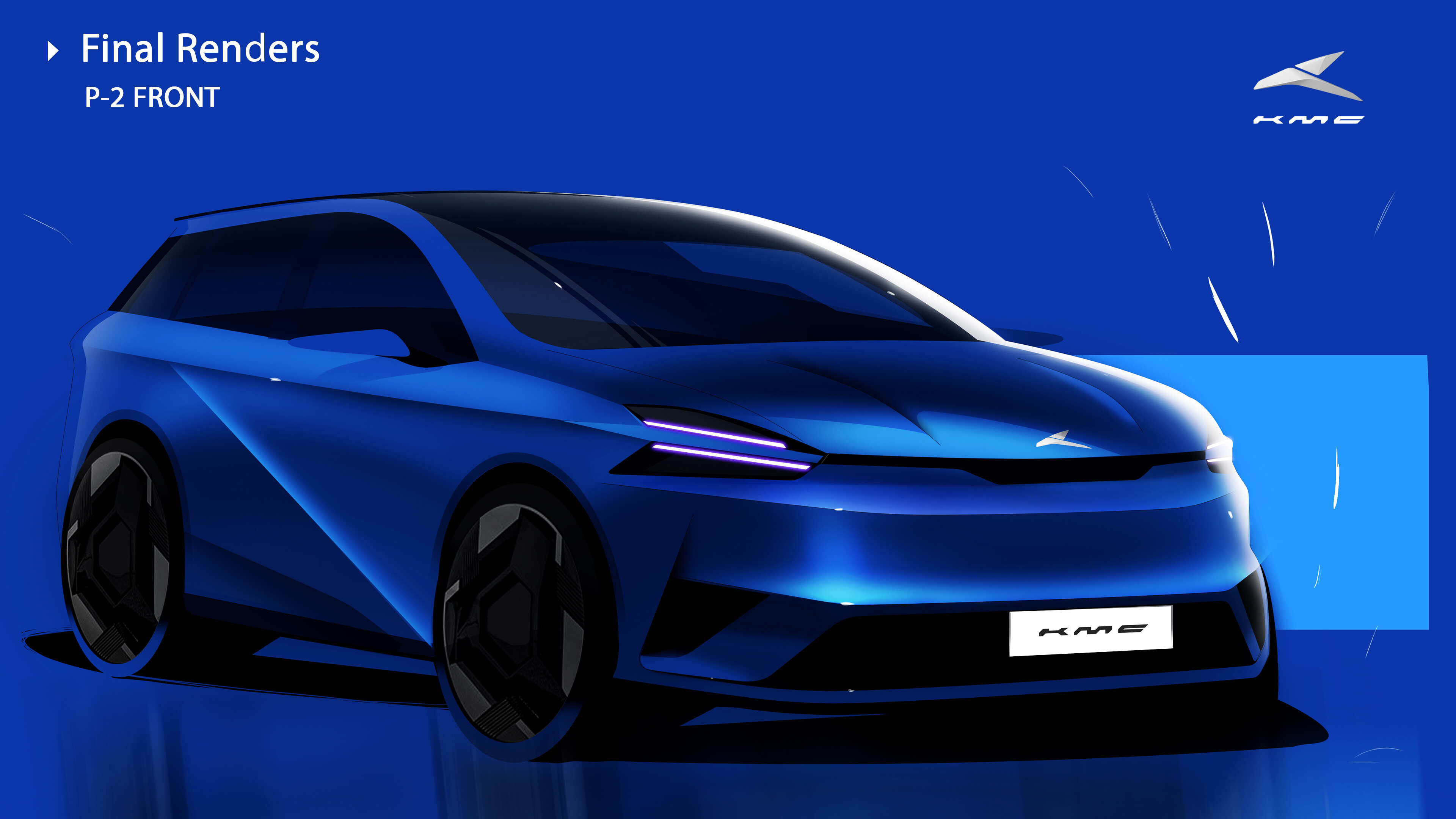 هاچ بک کرمان موتور - شدو