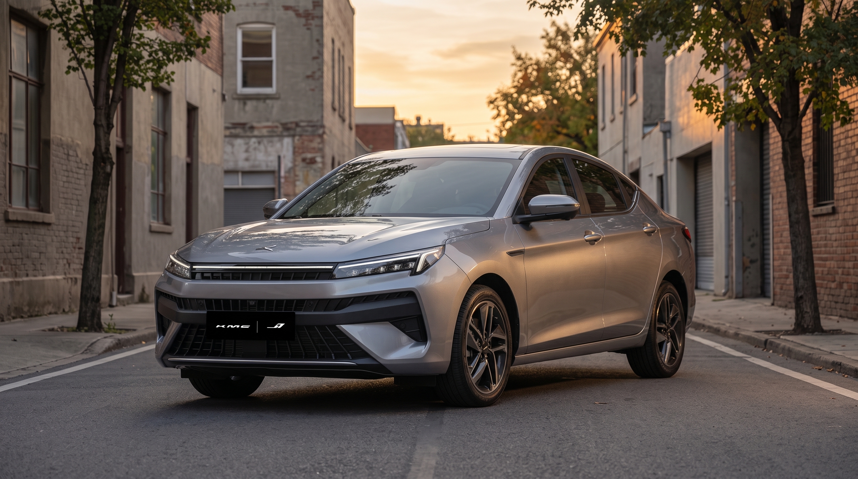 KMC J7