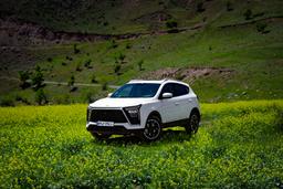 آشنایی بیشتر با خودروی ایکس5 / راه هموار به لطف سابقه S5