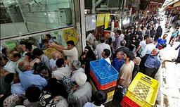 از صف گوشت تا پیش‌فروش پراید؛ رفتار اقتصادی مردم تقصیر کیست؟