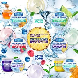 تفاوت آبرسان و مرطوب کننده