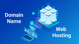 هاست و دامین چیست؟