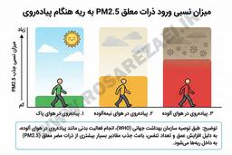 ورزش در هوای آلوده؟