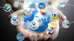 برخی از امکانات تخصصی نرم افزار پخش اندروید موبایل