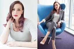 مصاحبه با امبر بلدت – ملکه رمزارزها و مدونای بلاکچین