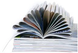 تعرفه چاپ مجله و چاپ جعبه 1402