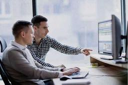 نرم‌افزار ERP ابزاری دست و پا گیر یا مفید و کاربردی؟