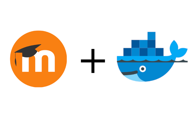 Moodle Docker Images