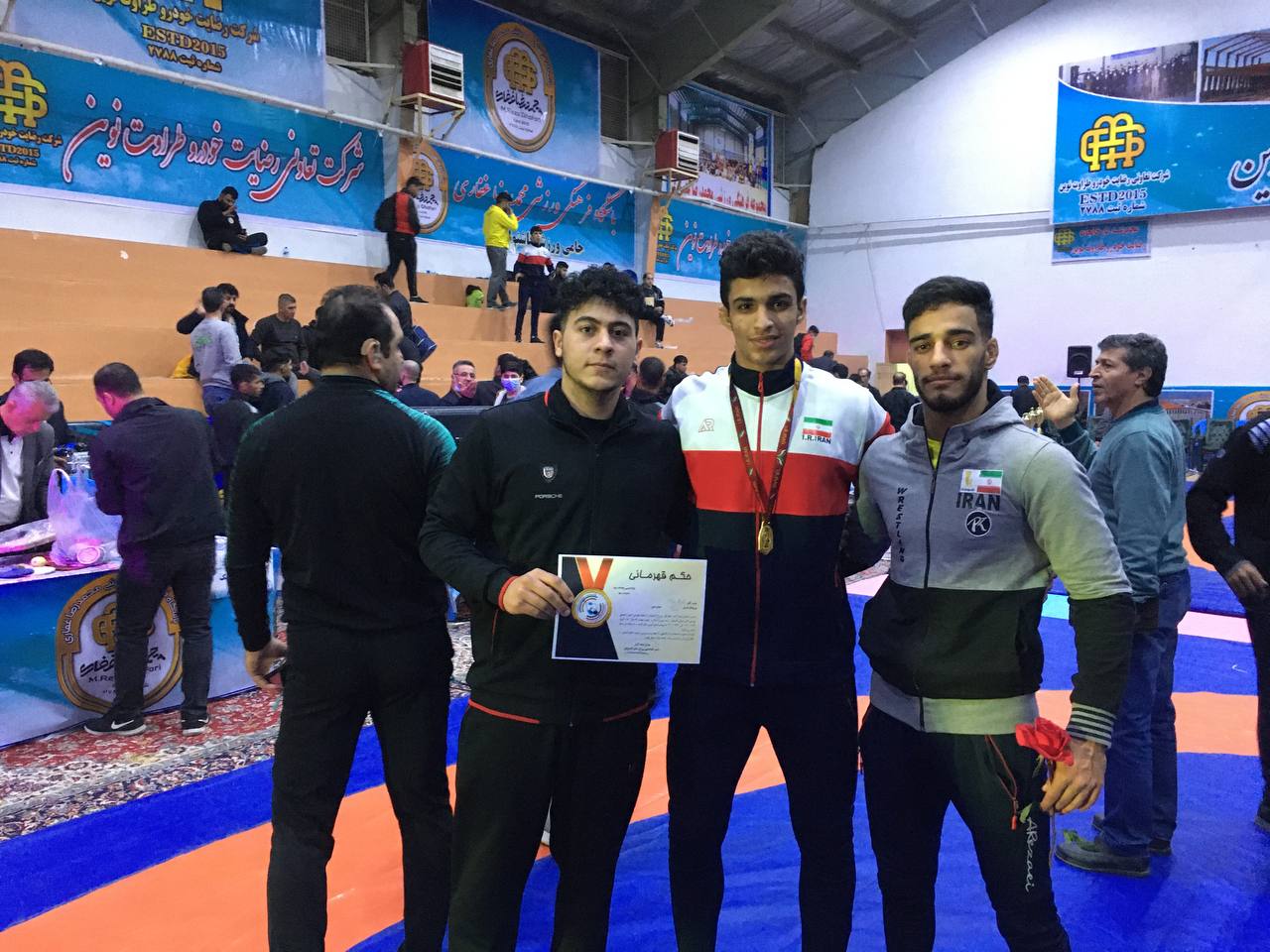 سینا دلیریان