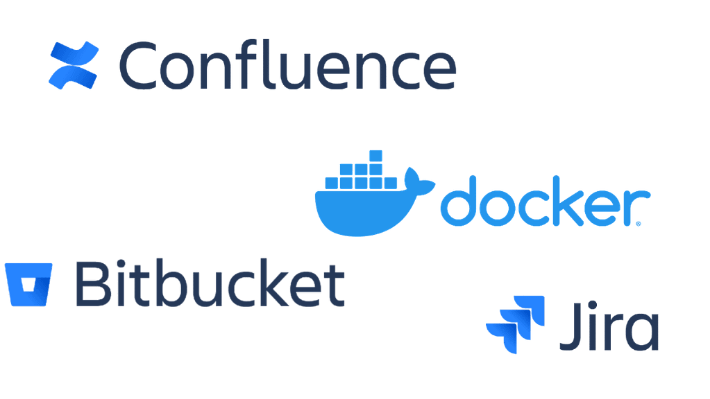Setup Jira 9.x on docker