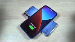 فناوری شارژ معکوس چیست و چه کاربردی دارد؟