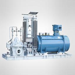 انتخاب پمپ برای کار در مخازن هیدروکربنی