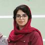 Zahra Mohammadi