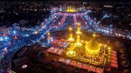 میگن روضه دل مردگیه! میگن گریه افسردگیه!