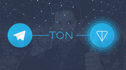 دروغی بزرگ با عنوان "تلگرام بلاک‌چین"