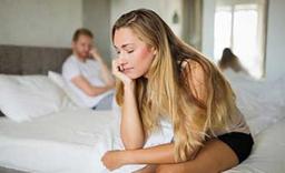 درمان خانگی سرد مزاجی زنان