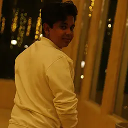 طاها غورث