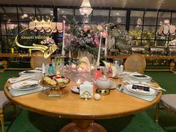 تشریفات سوگند