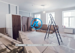 بازسازی و نوسازی ساختمان