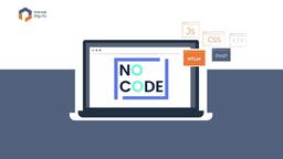 با فناوری No Code، بدون هیچ کدی، برنامه‌نویس شو!
