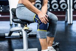 درمان زانو درد و علت ایجاد درد در زانو