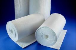 عایق پشم سرامیک؛ انواع عایق سرامیکی نسوز، کاربردها و مزیت‌های استفاده