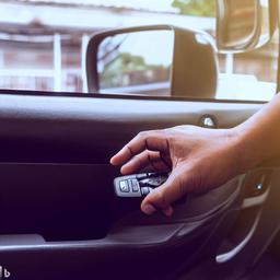 مزایای استفاده از ریموت طرح بتا برای خودرو