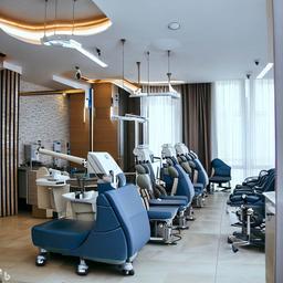 لمینت لبه شیشه‌ای