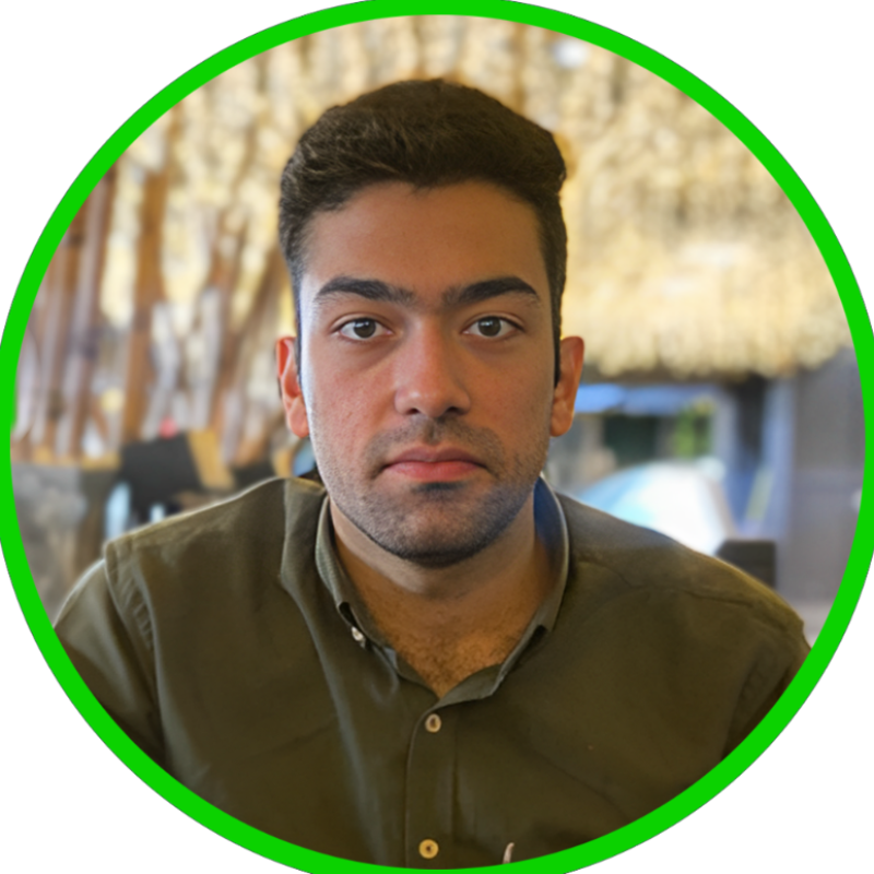 Ali Majnoon - ویرگول
