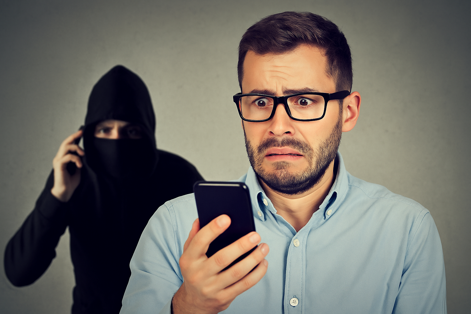 چطور یک پیام ساده کسب‌وکار شما را نابود می کند؟