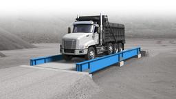 معرفی و خرید انواع باسکول جاده ای