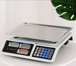 تعویض و تعمیر انواع ترازو