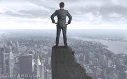 من اشتباه کردم؟!